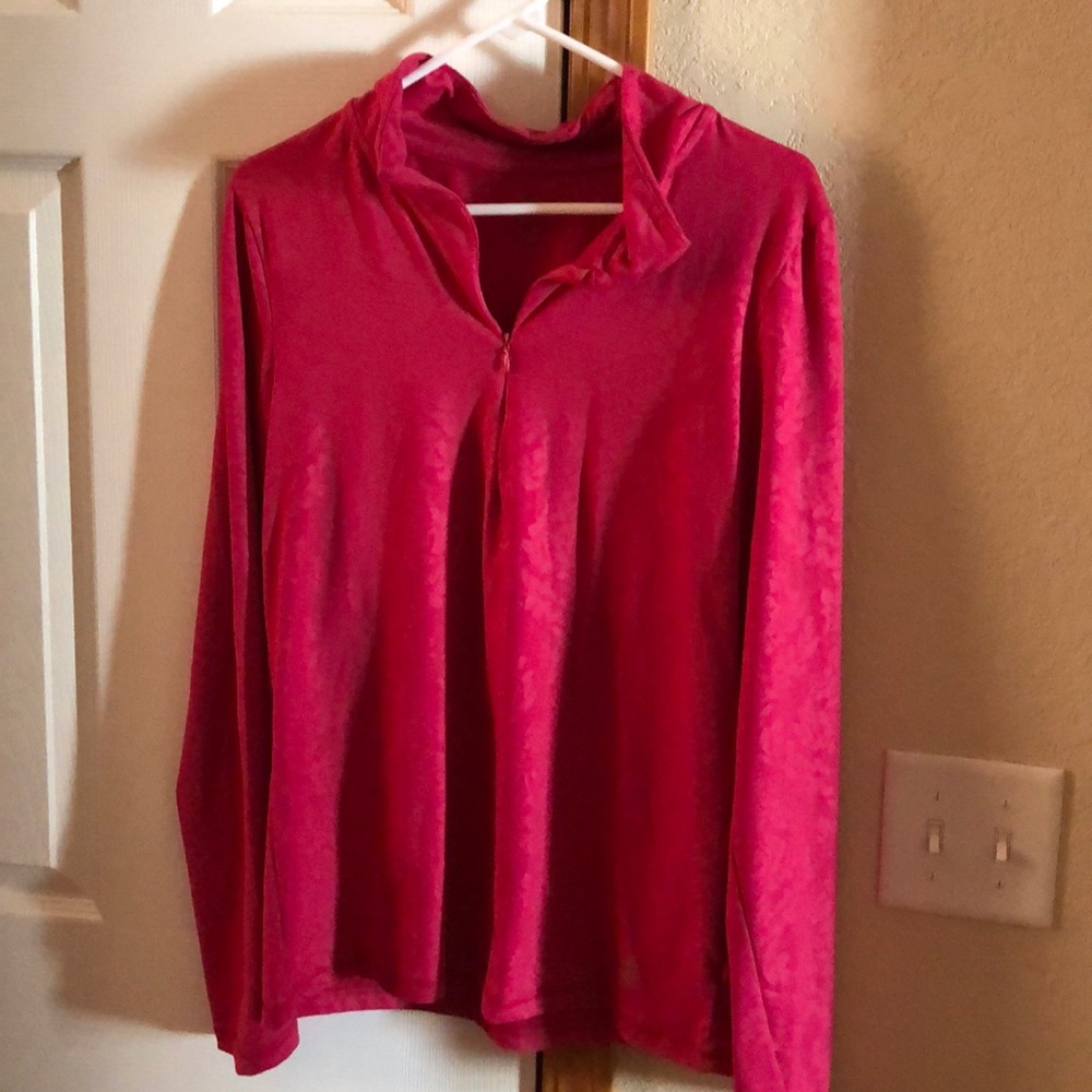 soft lightweight pull over